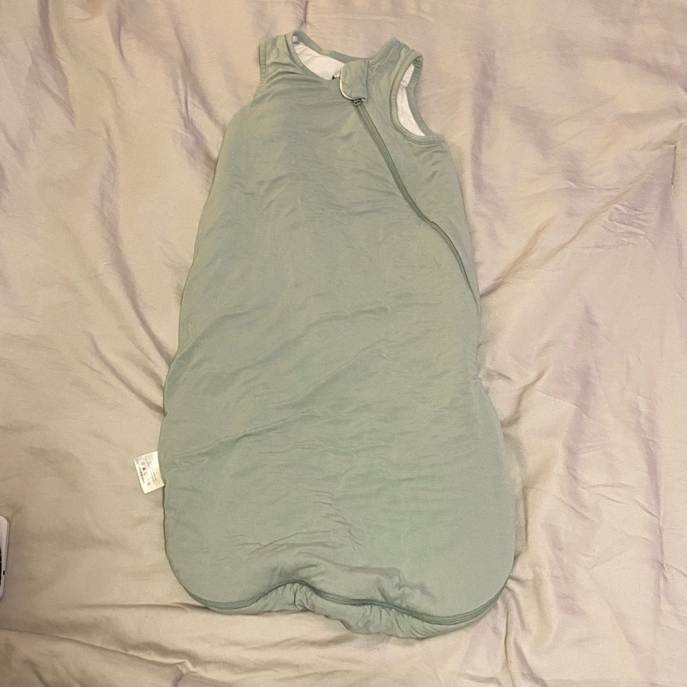 Bamboo Baby Sleep Sack